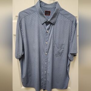 UNTUCKit Short Sleeve Shirt